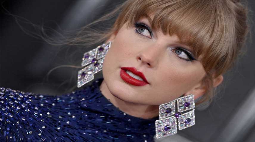 Taylor Swift joins Forbes billionairesâ€™ list
