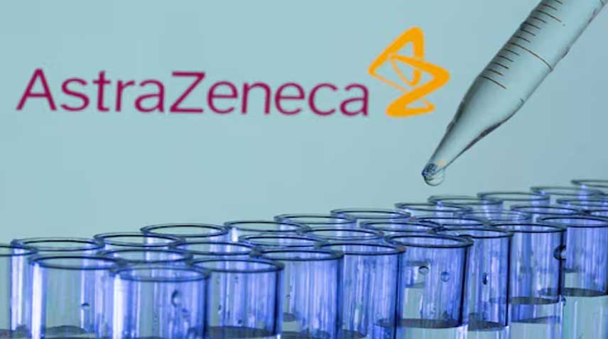 AstraZenecaâ€™s Imfinzi shows promise in treating aggressive lung cancer