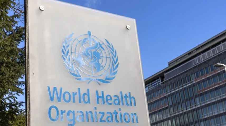 WHO warns of falsified cough syrup ingredients seized in Pakistan