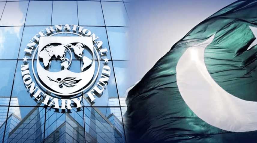 SBP receives final $1.1b SBA tranche from IMF