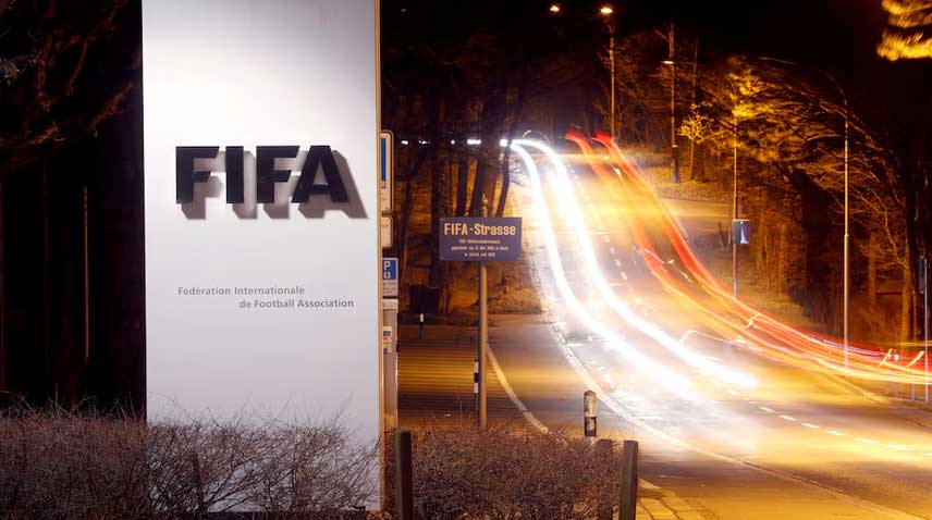 Some FIFA rules on player transfers may be illegal, EU adviser says