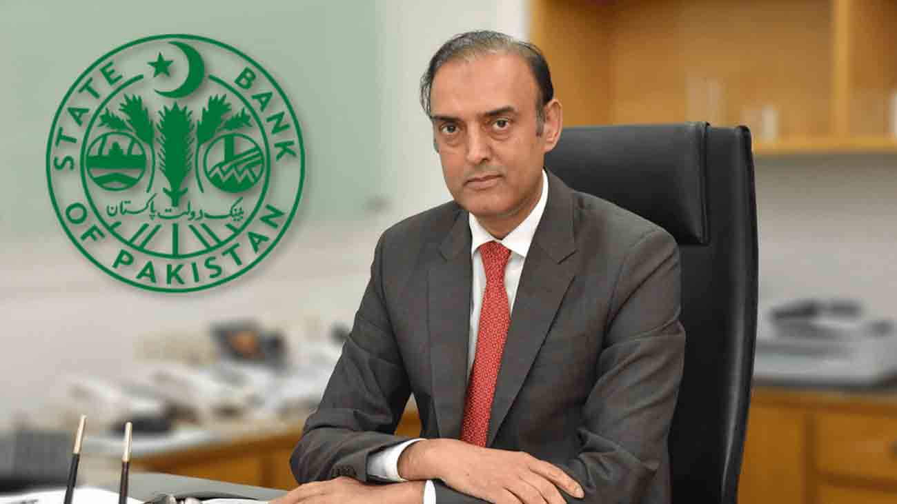 SBP Governor Jameel Ahmad