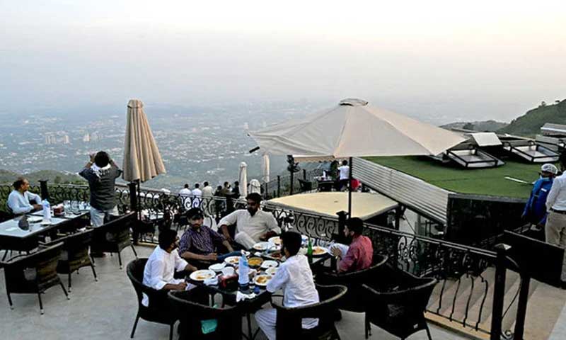 Islamabad’s Monal Restaurant to shut down permanently next month Monal Restaurant, Islamabad