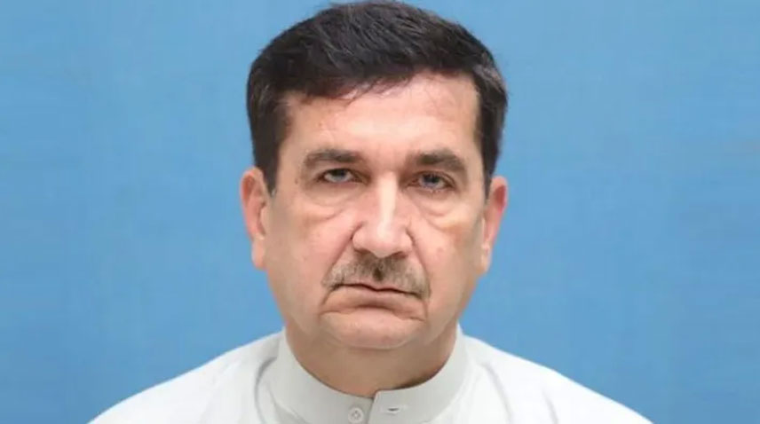 KP Minister Shakeel Khan resigns over bad governance, widespread corruption in province