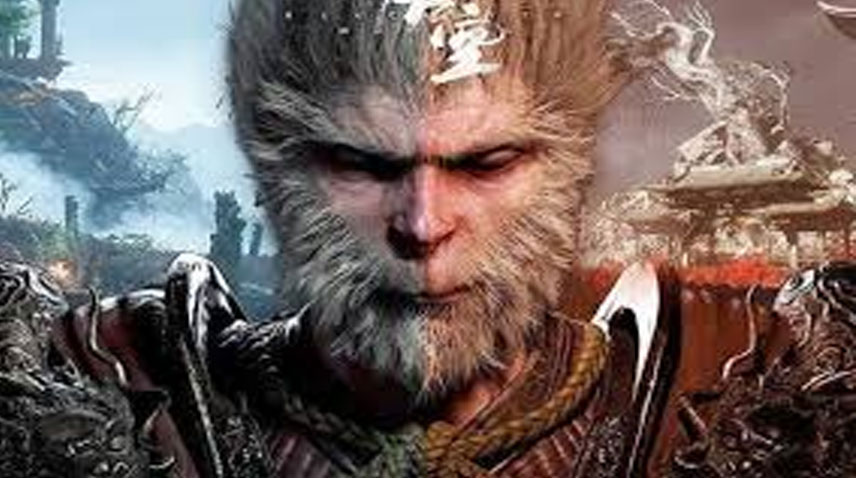 ‘Black Myth: Wukong’