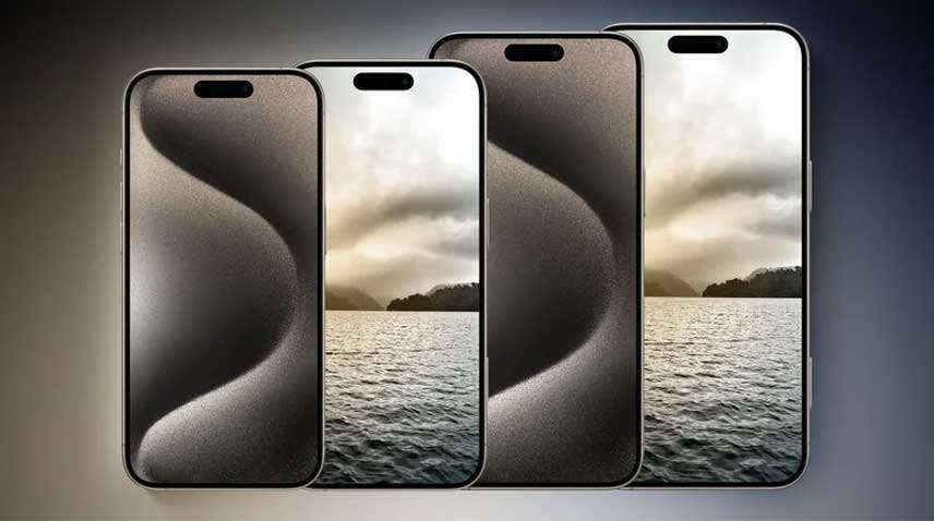 Apple iPhone 16 and 16 Pro release date ‘announced’ Apple iPhone 16 Pro
