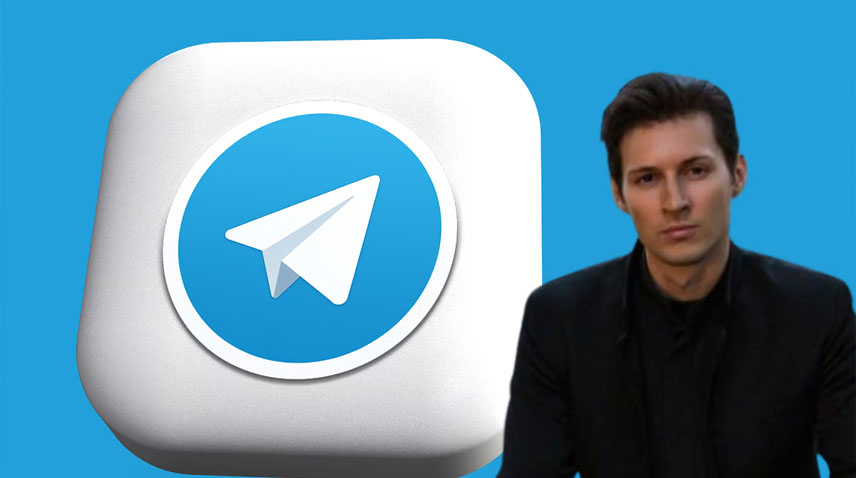 Telegram CEO’s arrest prompts warning from Moscow to Paris