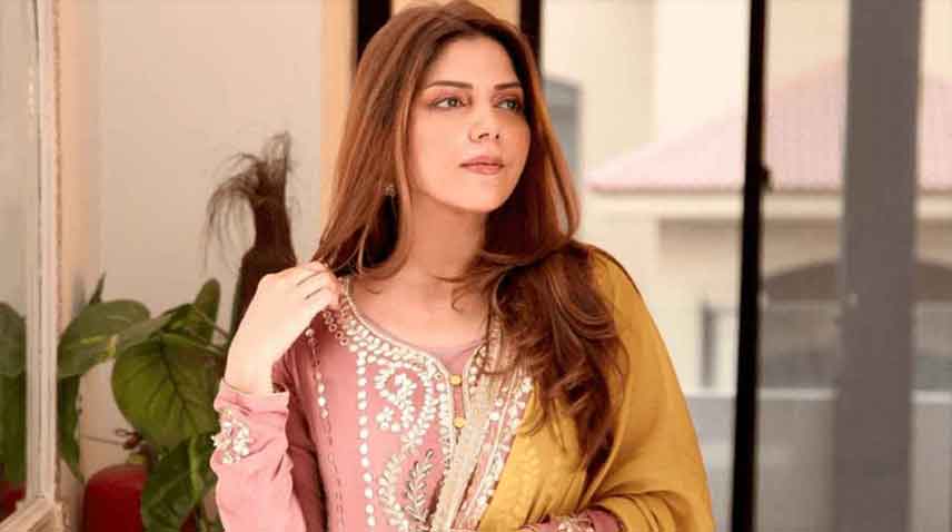 Hadiqa Kiani included in list of ‘100 Women for 2024’