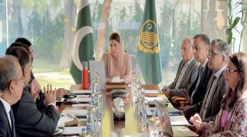 Punjab Cabinet 