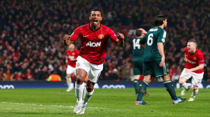 Portugal & United winger Nani retires – Know why he finished career at 38 Portugal and Manchester United winger Nani