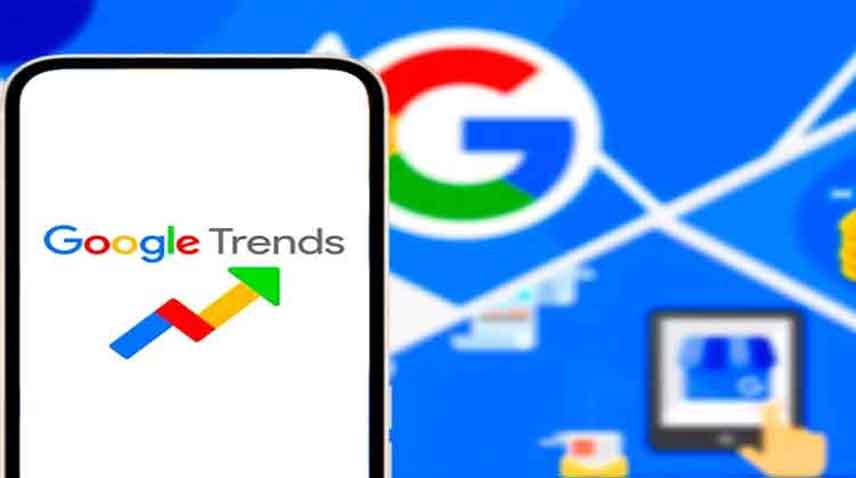 Google reveals top search trends of Pakistan google