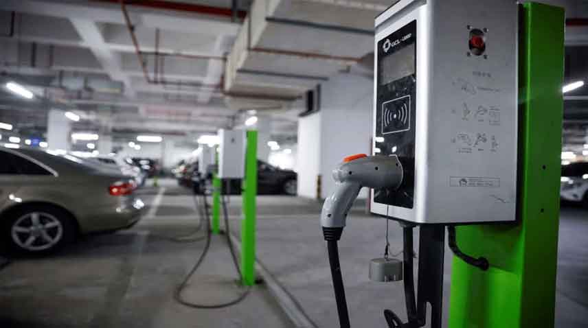 CDA directed to install EV charging stations at fuel stations Electric Vehicle