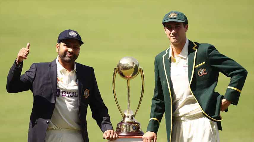 Third test vs Australia: Another defeat will shatter India’s WTC final dream India vs Australia Third test
