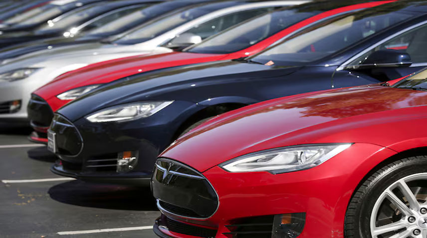 Tesla slaps $5,000 price hike on Model S cars: See the new prices