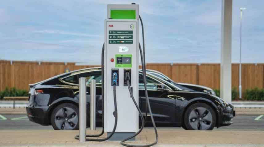 Exciting update for electric vehicle owners: How many charging stations planned?