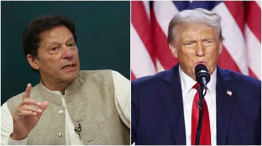 Trumps Pick Grenell Calls For Imran Khans Release Heres Ptis Reaction