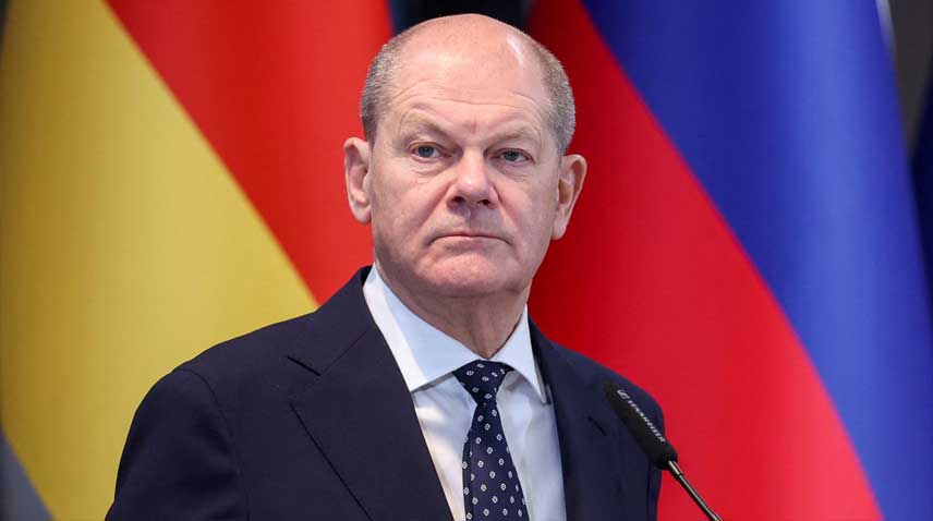 German Chancellor Scholz loses confidence vote