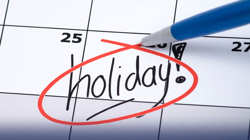 Sindh announces holiday on December 27