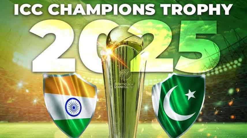 ICC Champions Trophy tournament