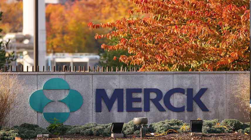 Merck’s drug for bacterial infection leads to fatal diarrhea