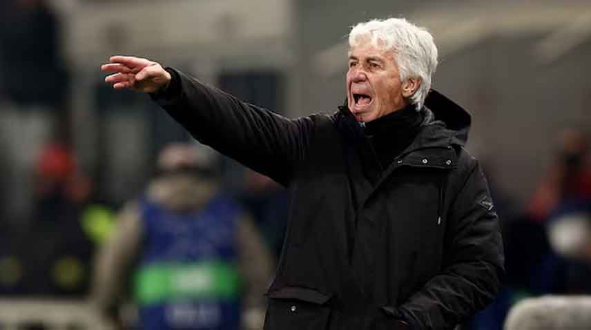 Why Atalanta’s winning run under threat from Napoli and Inter Milan