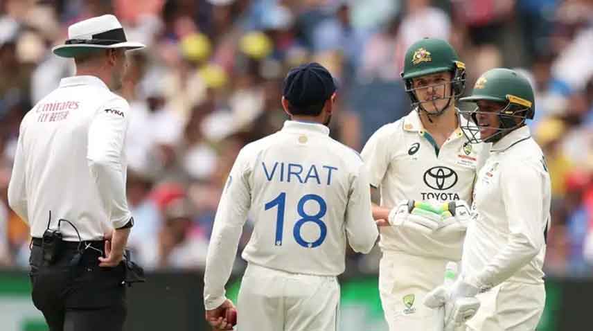 Scott Boland’s ton leaves India in major trouble vs Australia 