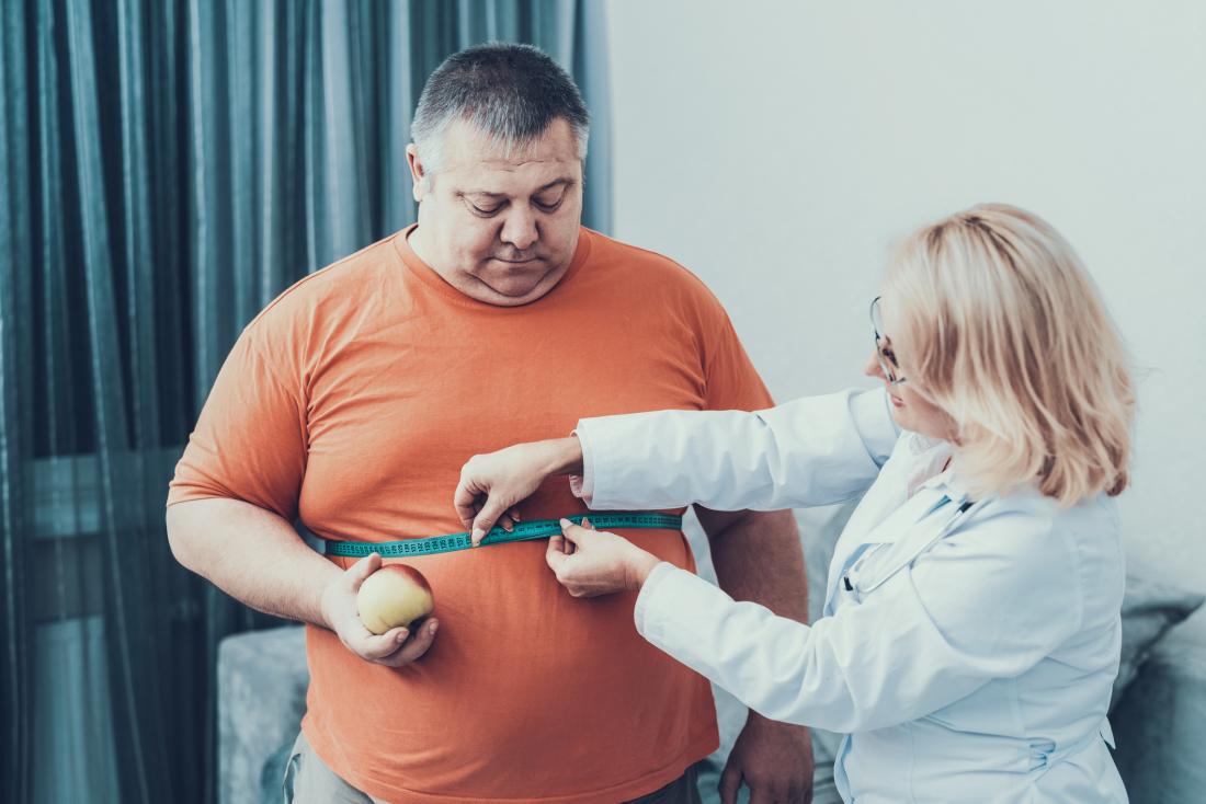 Tackling Obesity Essential To Ensure Healthy Lifestyle