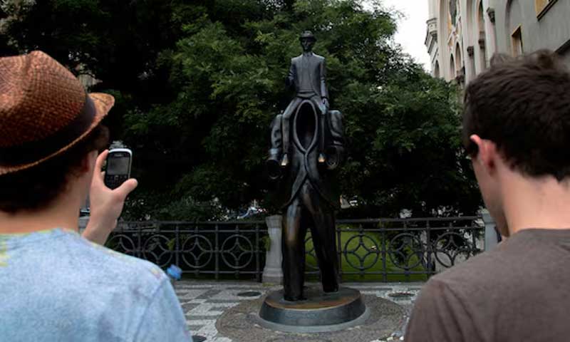 Kafka letter, in which he says he can no longer write, goes to auction