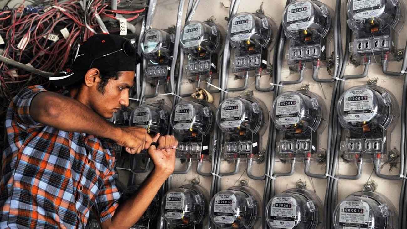 Federal cabinet gives nod to highest ever power tariff increase 