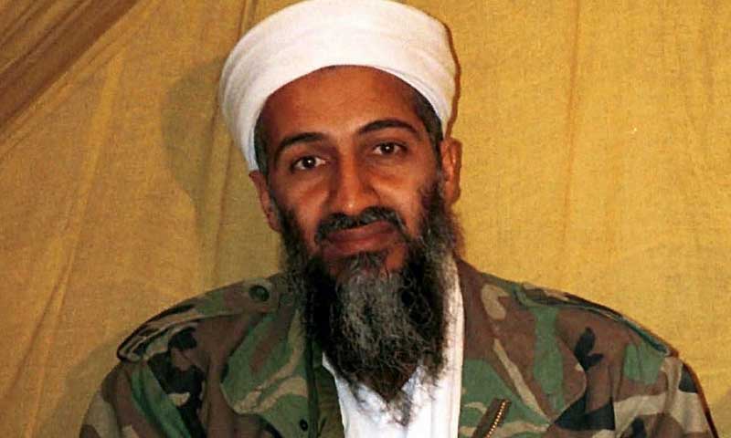 Osama bin Laden’s close associate held in Gujrat operation