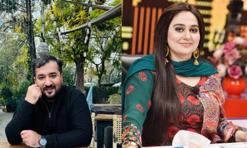 Ayesha Jahanzeb decides to get ‘khula’ from husband a day after ‘reconciliation’