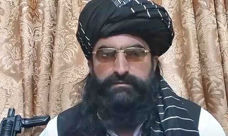 Govt vows tough action against TTP’s Noor Wali Mehsud after leaked phone call