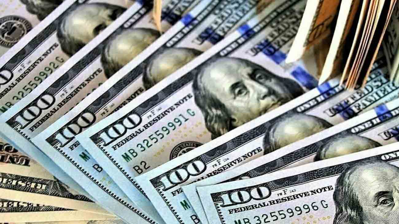Rupee registers marginal loss against US dollar