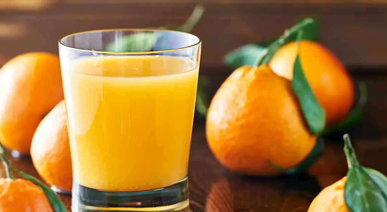 Fruit Or Juice? Which Is Better For Health?