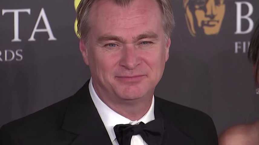 â€˜Oppenheimerâ€™ director Christopher Nolan to be given knighthood