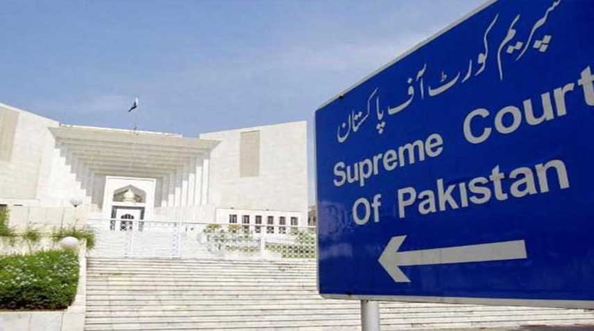 Supreme Court suspends ECP, PHC verdicts denying SIC reserved seats