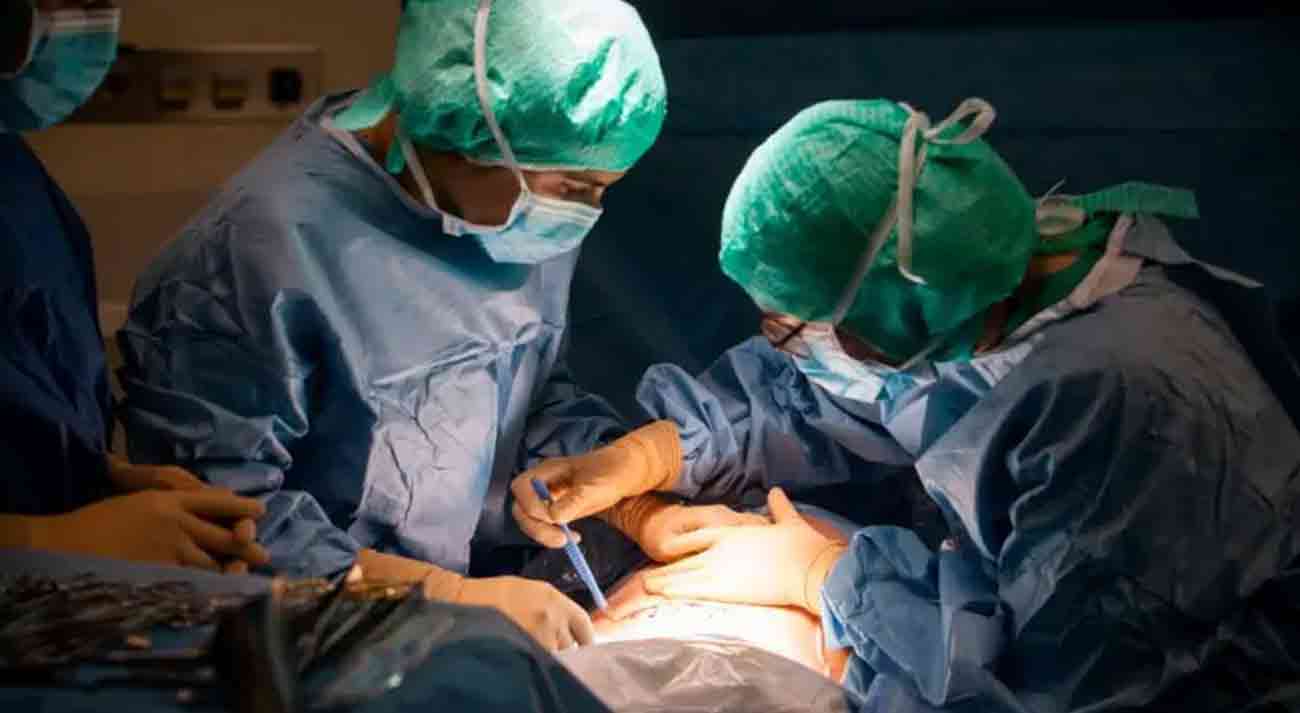 Mother, newborn die after C-Section performed during power cuts in India