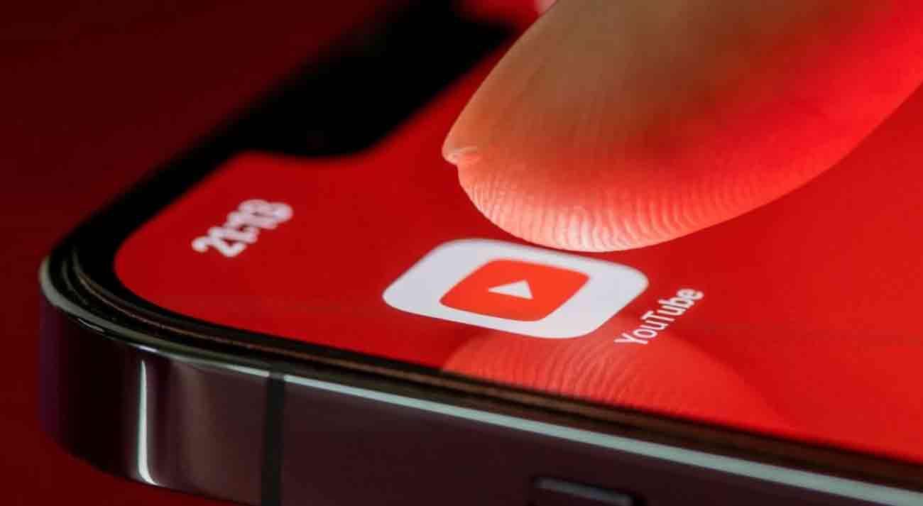 YouTube's new AI 'Jump Ahead' option lets us skip to positive part