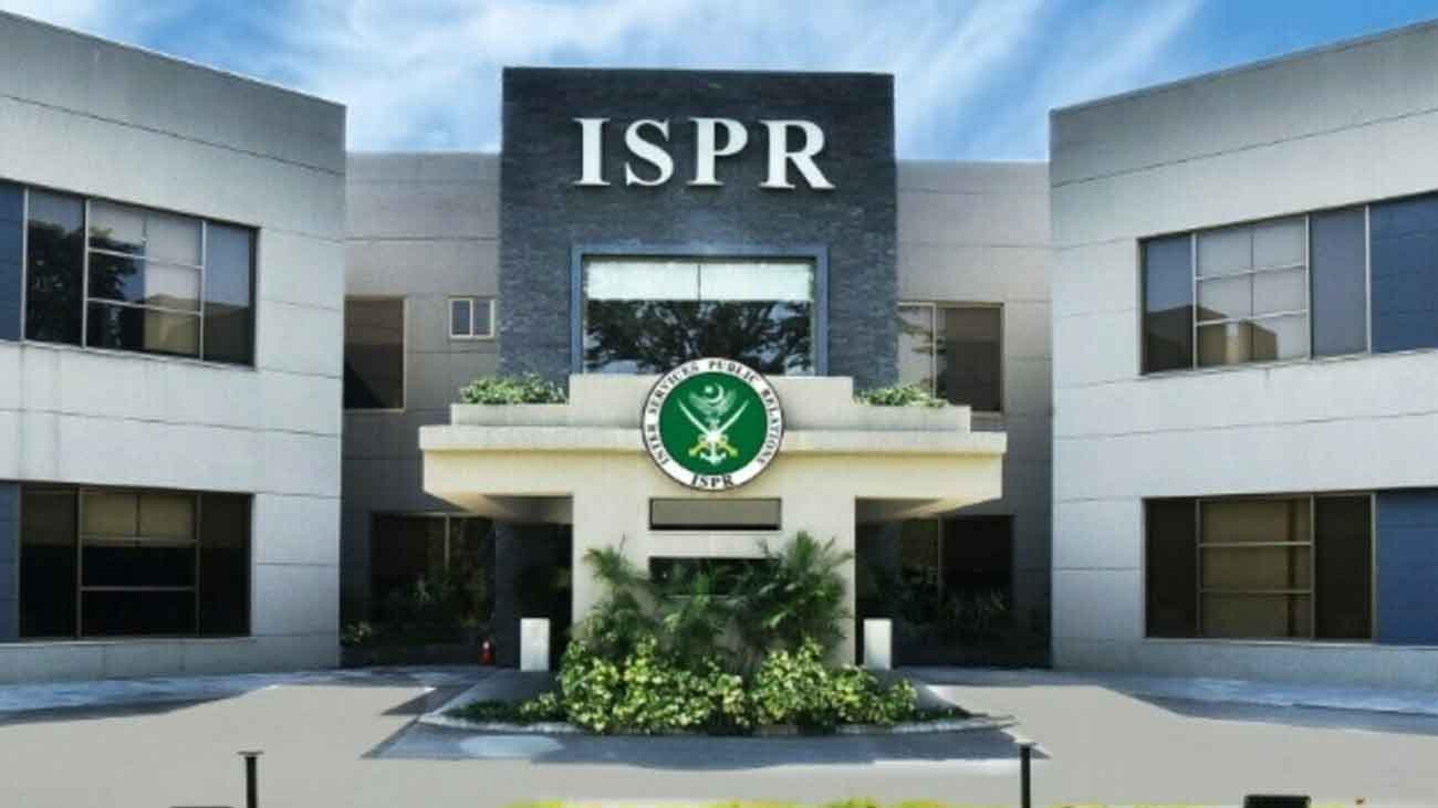 Armed Forces renew their resolve to defend sovereignty, integrity of Pakistan: ISPR