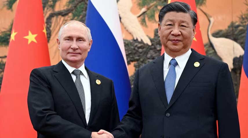 Defying West, Russia’s Putin set to meet Xi Jinping in Beijing