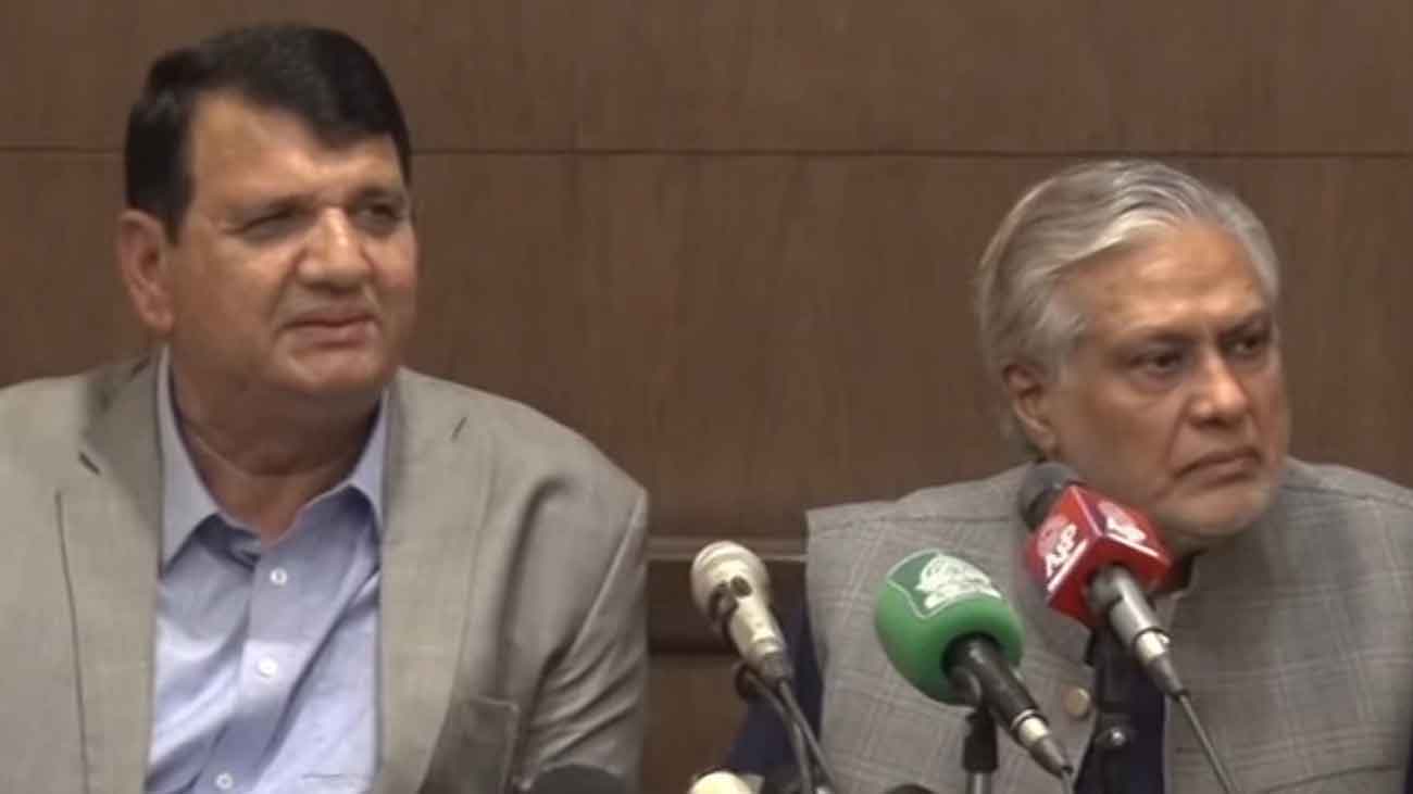 540 students to be brought from Kyrgyzstan through special flights today: Dar