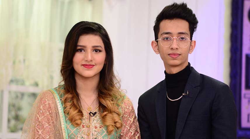 YouTuber Asad reveals why he quit family vlogging