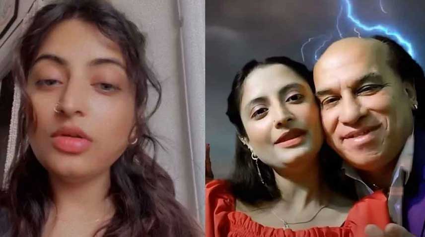 Wajdan Rao regrets working with Chahat Fateh Ali Khan in viral “Akh Ladi Bado Badi” song