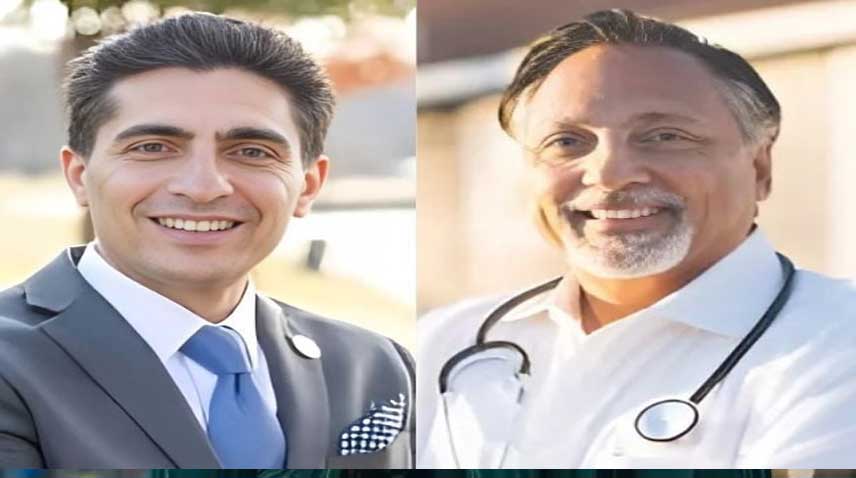 Pakistan-origin candidates retain seats in US elections 2024