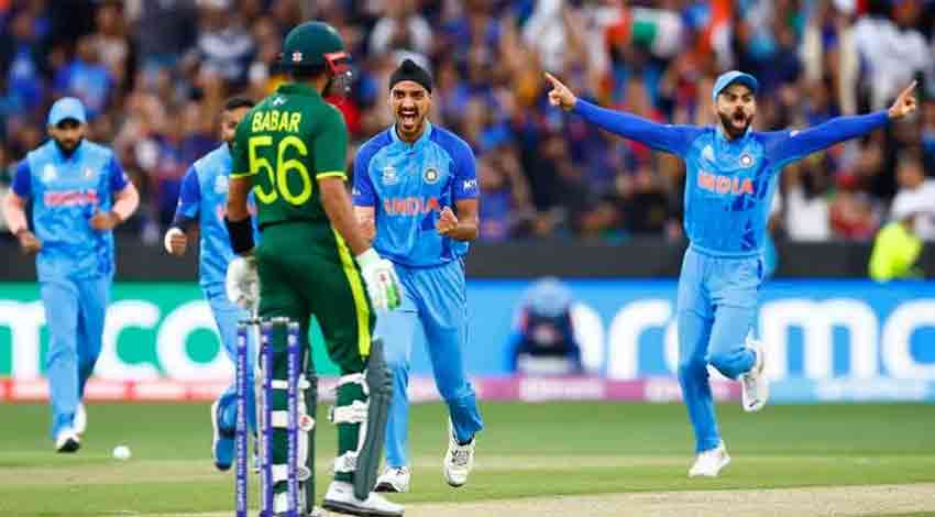 India refuses to visit Pakistan for Champion Trophy 2025