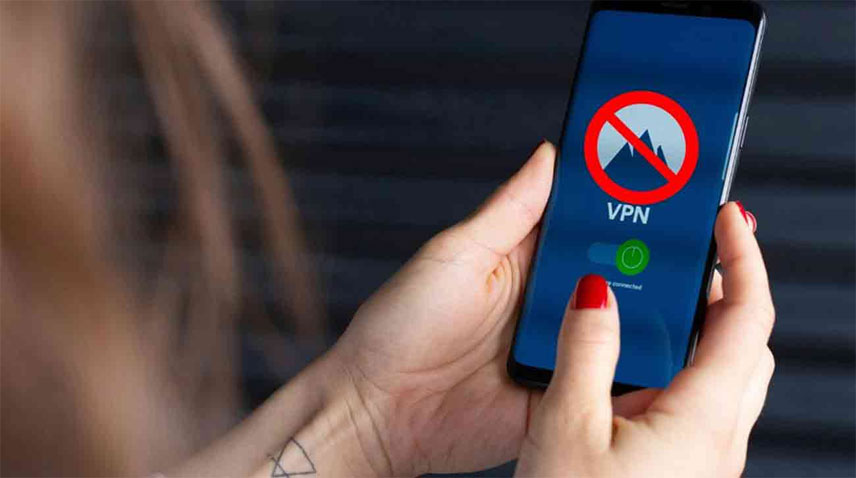 VPN