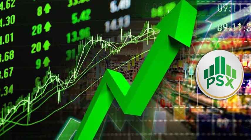 PSX soars: What triggers today's 232-point surge?