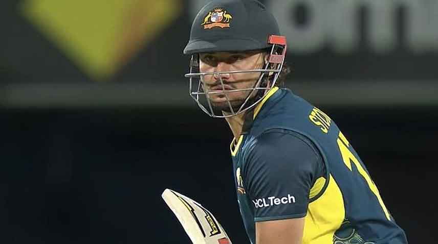 Australia’s T20 series sweep: How Marcus Stoinis punishes Pakistani bowlers?