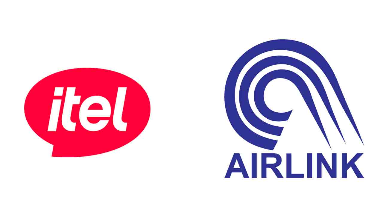  itel Strengthens Its Market Presence Through Strategic Collaboration with Air link Communications Ltd. 