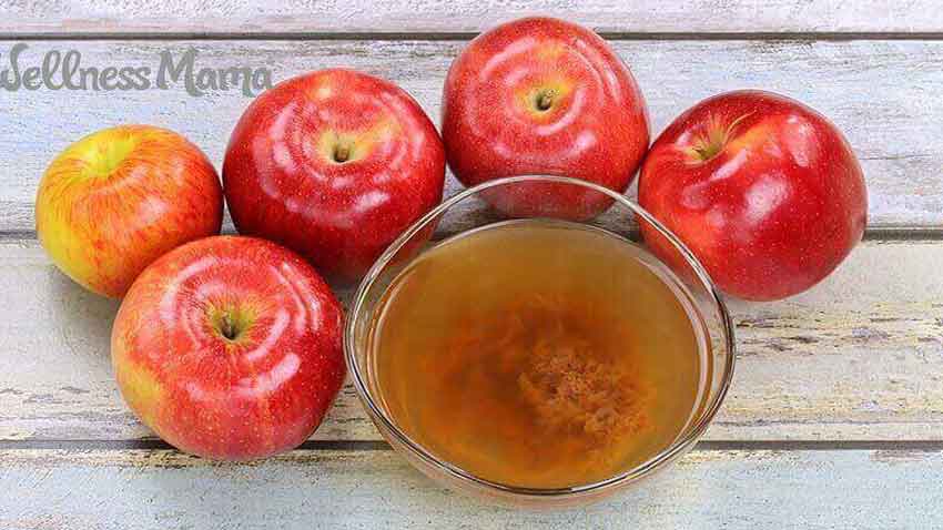 Apple cider 